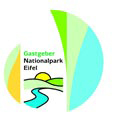 Logo Nationalpark
